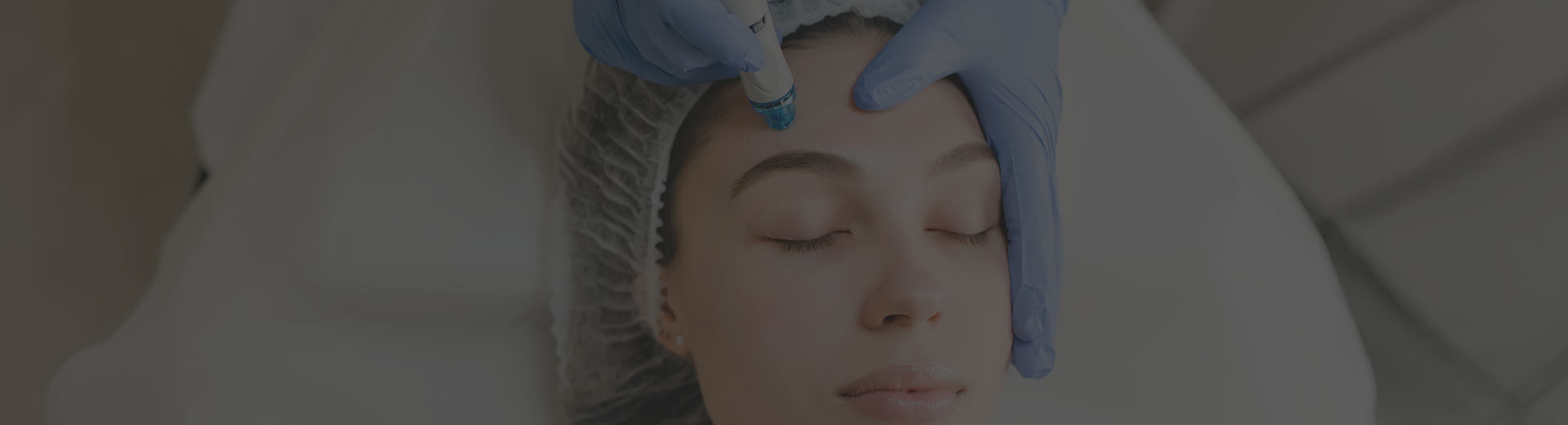 Tratamiento Hidrafacial