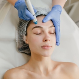 Hidrafacial 11 en 1