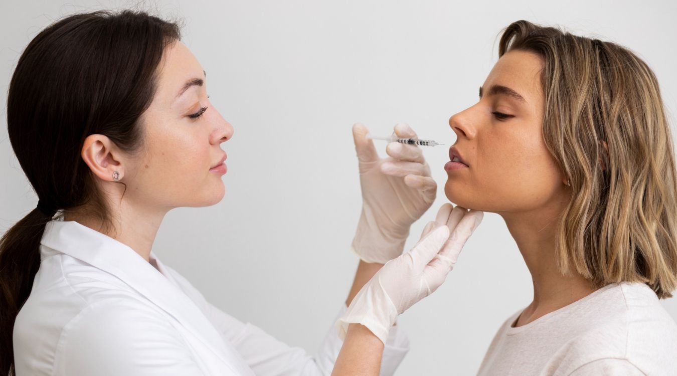 Diferencias entre Botox y Bioestimuladores, cuál elegir en Saltillo