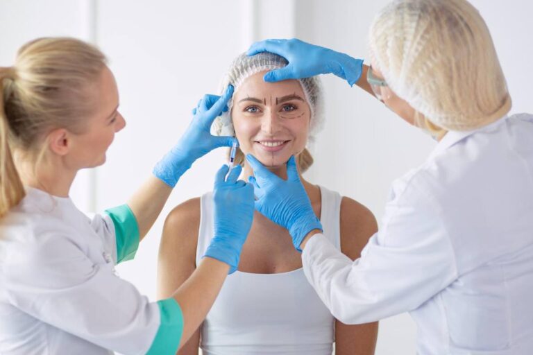 ¿Qué son los Bioestimuladores de colágeno?