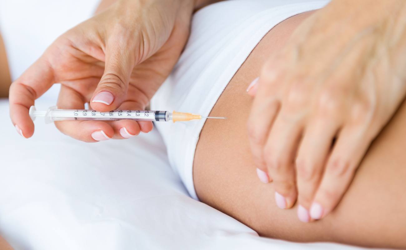Beneficios de la Ozonoterapia